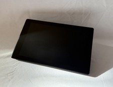 QSC Q-SYS TSC-70-G3 PoE Touch Screen w/ rack mount