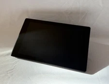 QSC Q-SYS TSC-70-G3 PoE Touch Screen w/ rack mount