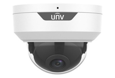 UNV - WiFi IP Dome Camera - NEW