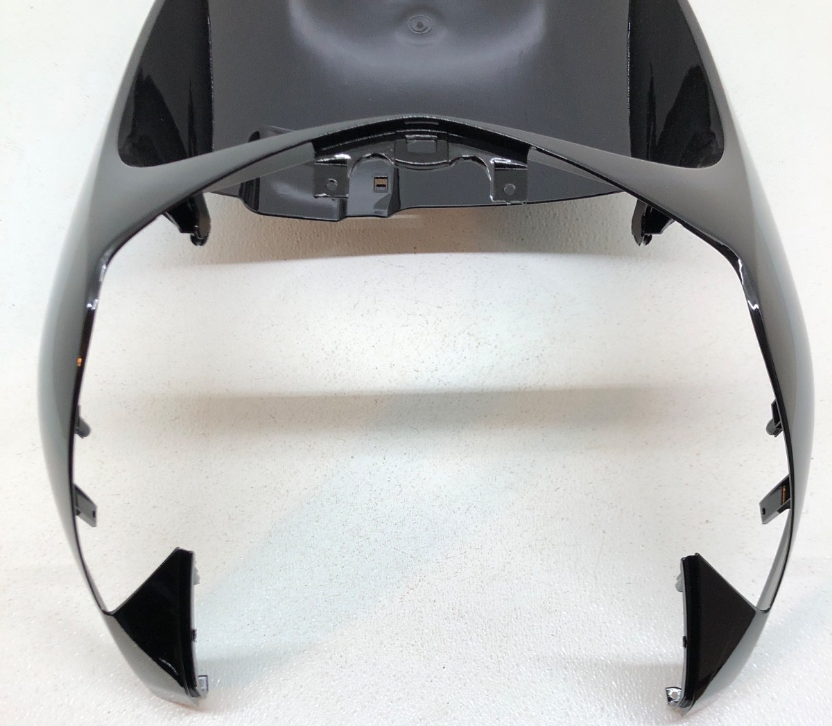 Honda 2010 SH Front Nha84p Cover 64302-ktf-980zc OEM for sale