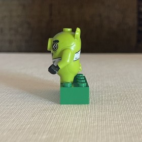 LEGO The Angry Birds Movie: Pilot Pig Minifigure ang004 Set #75822 Genuine LEGO