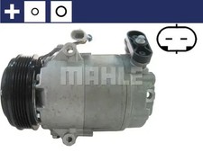 Klimaanlagen – Kompressor R 134a PAG 46 ACP 59 000S MAHLE für OPEL CORSA C