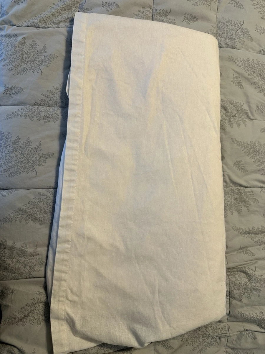 Jupe de lit plissée 100 % coton bio de qualité supérieure - 600 fils au