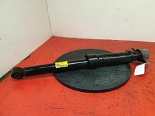 VAUXHALL MOKKA SHOCK ABSORBER REAR DRIVER OFFSIDE SUSPENSION 2015 1.4L PETROL