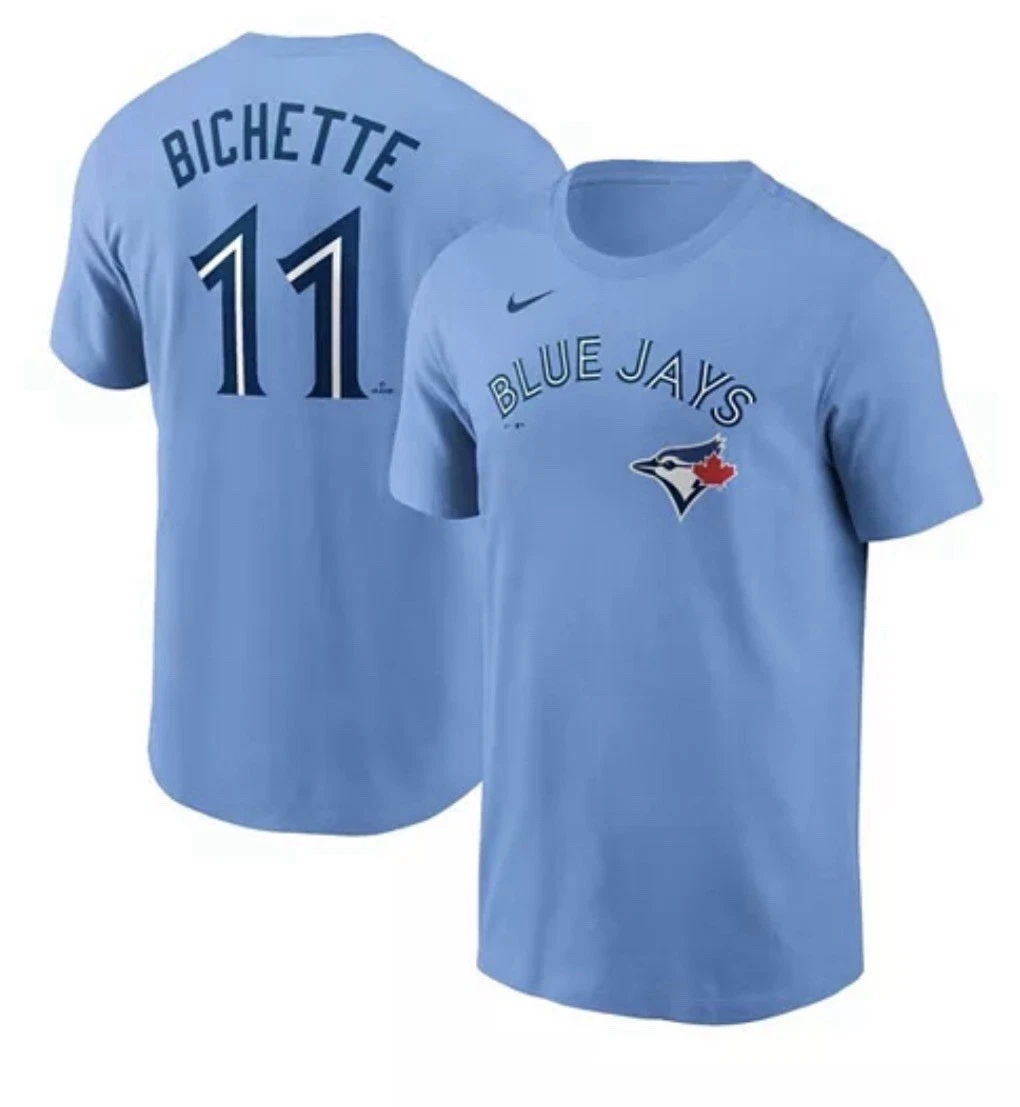 Nike Toronto Blue Jays MLB Shirts for sale | eBay