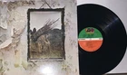 Led Zeppelin IV (EX/VG+) Columbia House