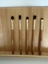 New Set Of 5 Douglas Make-up Brushes Eye Shadow Brush Brow makeup Brush set