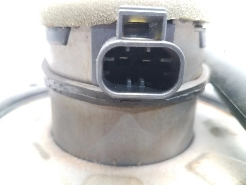 Motor soplador delantero Buick Century 2000-05 - temperatura automática / CJ2 Foto 2 de 4