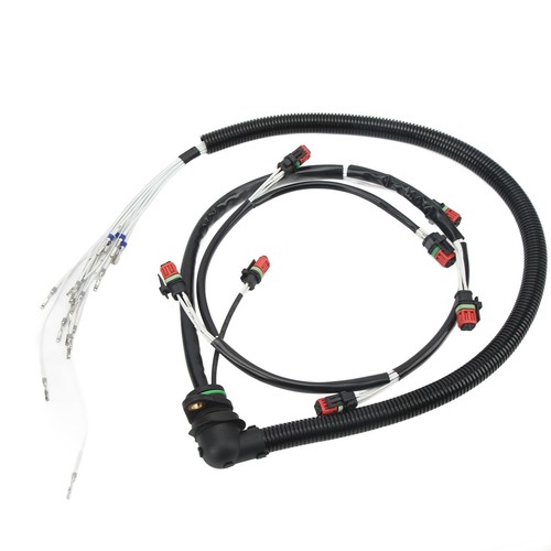Engine Injector Wire Harness 22347607 High Performance For FM FH TRUCK MER - Picture 9 of 22
