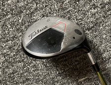 Titleist 906 F2 #3 Wood 15 Degree Regular Graphite, RH