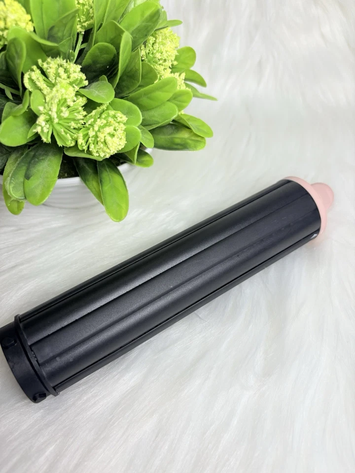 Genuine Dyson airwrap 40mm long barrel attac...blush pink/black - Image 3 of 4