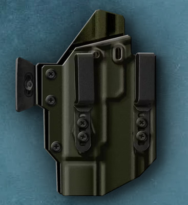 TREX ARMS Raptor Holster SIG P320 4.7'', TLR-1 HP-X, Right Hand