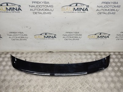 Citroen e-C3 2025 Heckspoiler SAU102319
