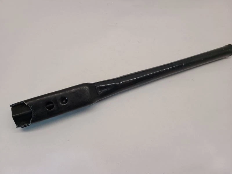 Ford Fiving Hunteren 2005 2006 2007 llave con gato 5F9Z17080AB Foto 3 de 4