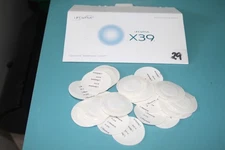 USA STOCK GENUINE  LifeWave X39 "OPEN PACK" 29 Patches Exp 12-2026 FREE SHIP