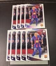 Dro RC 2025-26 Topps UEFA Club Competitions (x9) #111 Barcelona