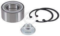 Radlagersatz A.B.S. 200020 FüR Gbp Ford Bap Bfp Mondeo Cougar Bnp 1 Turnier 2 3