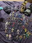 huge gi joe lot 42 Figures 4 Vehicles And Accessories From 2000s