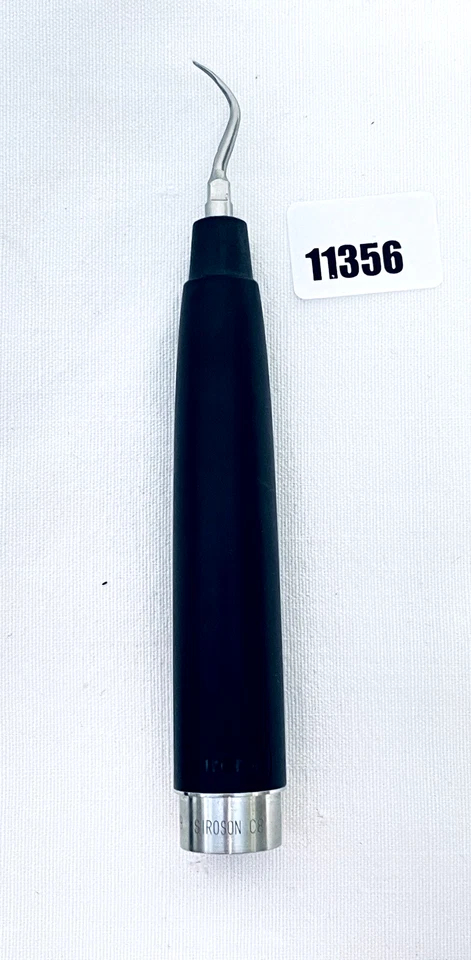Sirona Siroson C8 Pièce à main Ultrasons Sans Éclairage + Pointe ZEG Siemens C8 - Photo 1/4