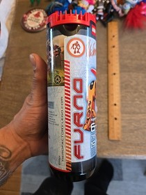 LEGO HERO Factory:  Furno (7167) New Factory Sealed See All Pics And Description