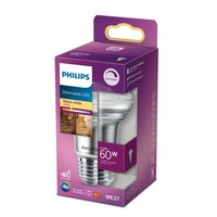 Philips E27 Led Reflektor Lampe 4,5W 60W Warmweiß Dimmbar Energieeffizient