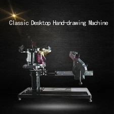 Professional Tennis/Badminton Racket Racket Stringer Stringing Machine w/ Tools