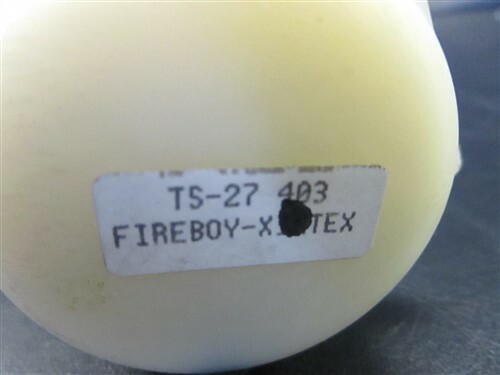 FIREBOY XINTEX TS-27-403 PVC SENDING UNIT / LIQUID LEVEL MONITOR 27" BOAT - Bild 6 von 8