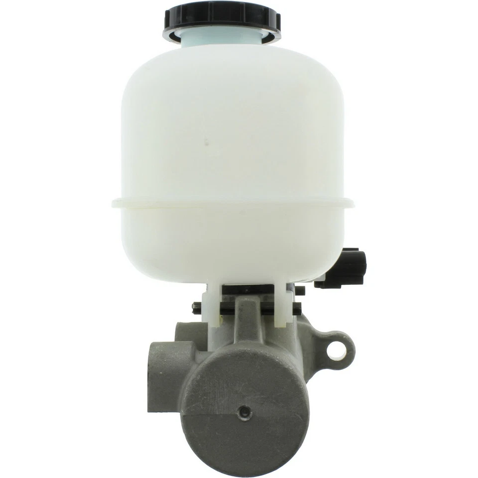 Para 2009-2019 Ford E-450 Super Duty Premium Brake Master Cylinder Centric 2010 - Imagem 4 de 4