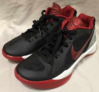 Nike Zoom Volley Hyperspike Womens Volleyball Shoes Size 5.5 585763-061