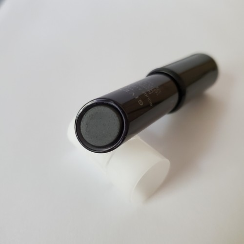 Rossetto Givenchy Rouge Interdit Vinyl Color Enhancing # 16 Noir Revelateur NUOVO - Foto 2 di 6