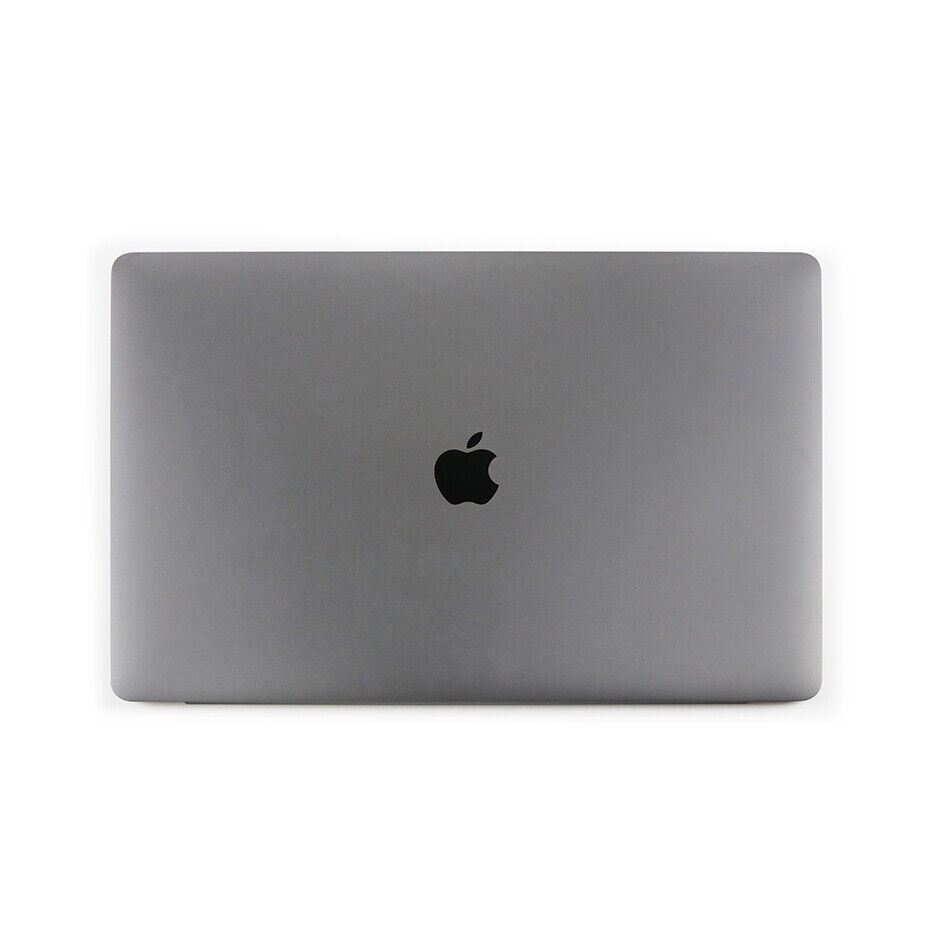 New Apple Macbook Pro 15