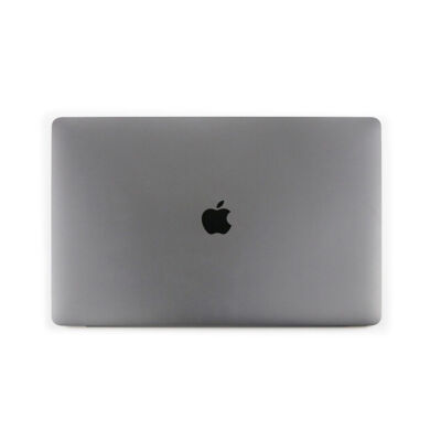 New Apple Macbook Pro 15'' A1990 3215 2018 2019 Space Gray Full Screen Assembly