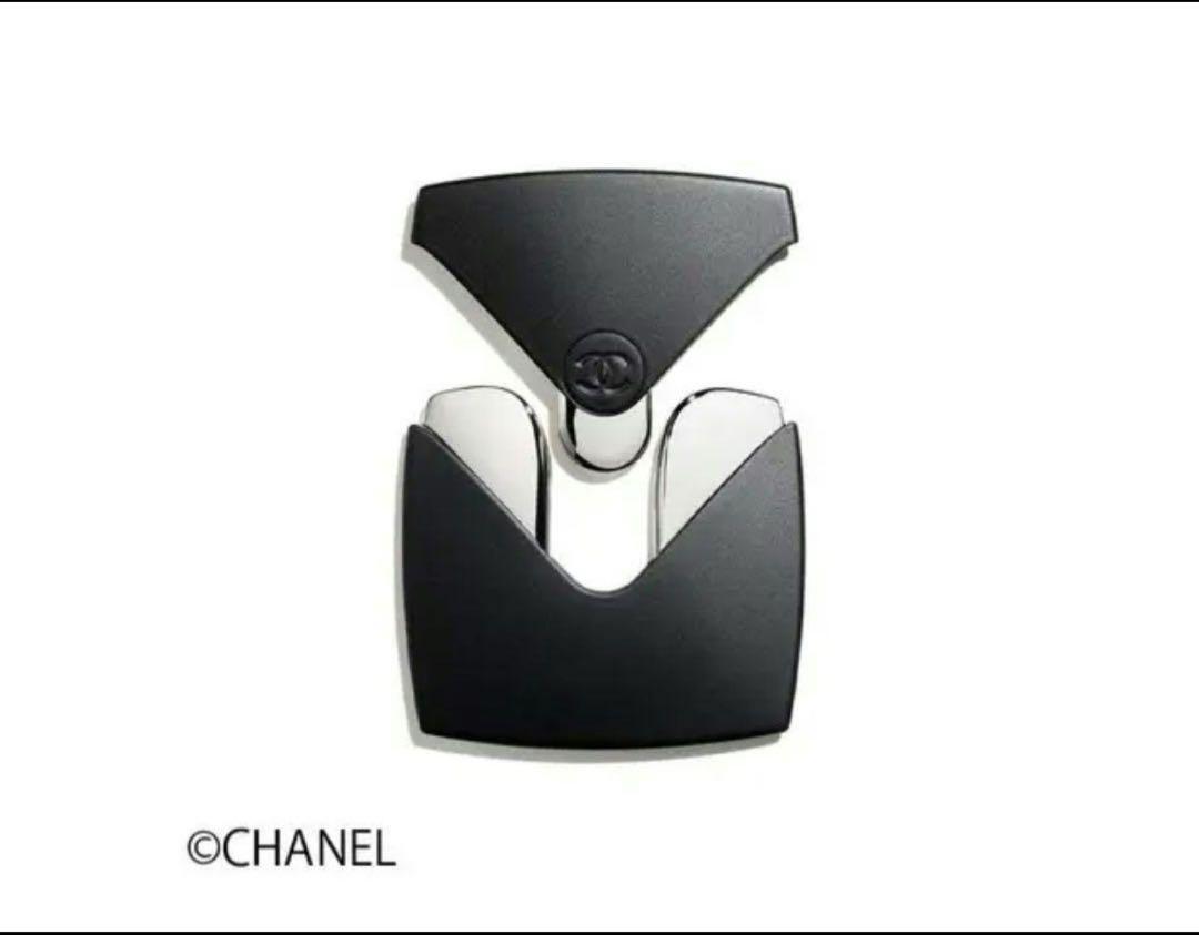 CHANEL Accessoire de Massage V – Facial Massage Tool Skin