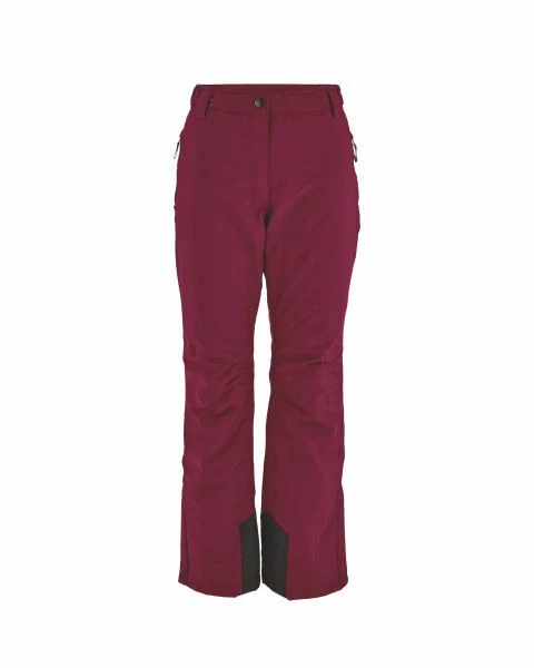 NEW Crane Ladies Berry Bionic Ski Trousers 16 18