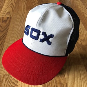 vintage red sox hat ebay