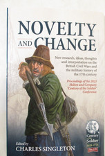 Novelty and Change : New Research, Ideas, Thoughts and Interpretation on the...