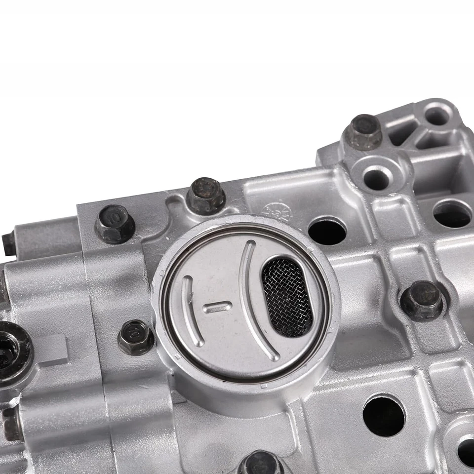 Shaft Balance Oil Pump 2330025230 Replace Fits for Kia Sportage 2.4L 2010-2013 - Image 3 of 4