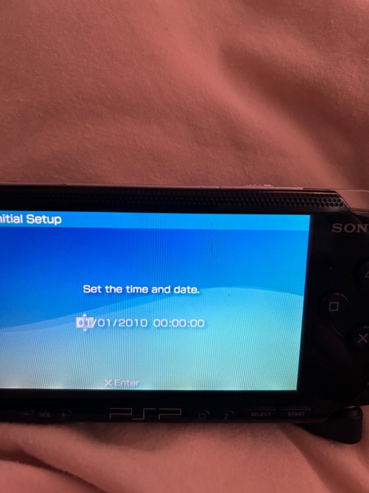 sony psp console with games eBay