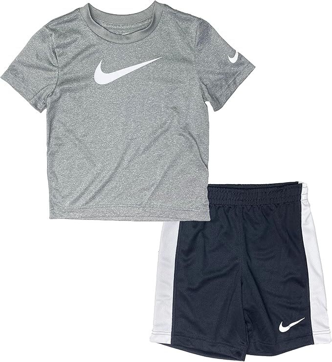 NIKE ナイキ SWOOSH/ USA Tee / SHORT SETUP NIKE SWOOSH/ USA Tee / SHORT SETUP【M】