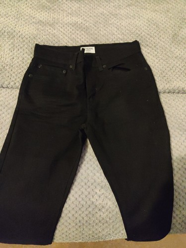BRAND NEW DENIZEN YOUTH (AGE 15/16)FROM LEVI'S SKINNY FIT JEANS - - Picture 3 of 9