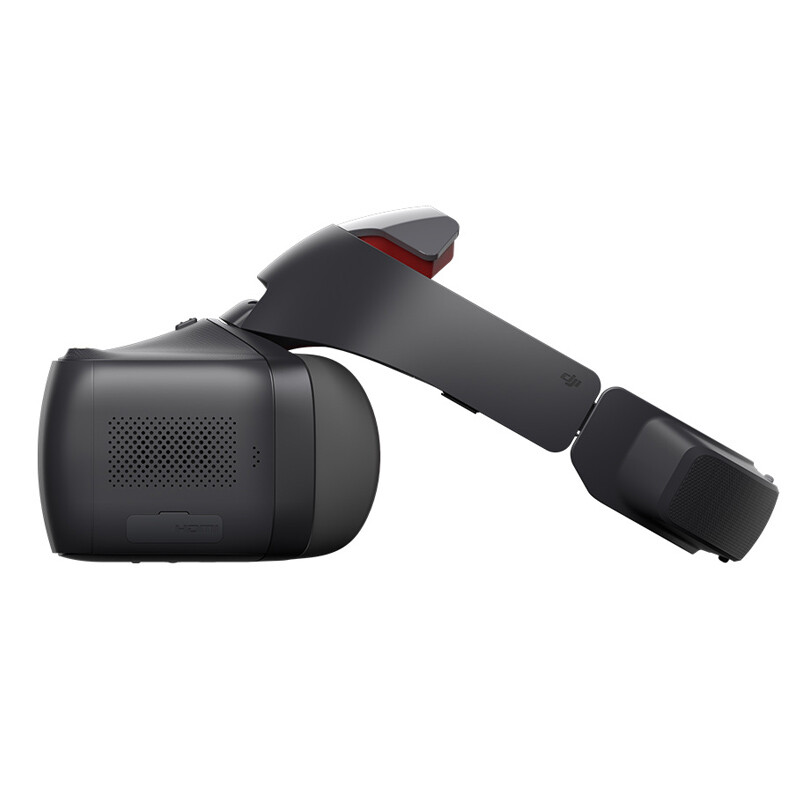 New VR Glasses Racing Edition suitable for Spark Mavic 2, Mavic pro ...