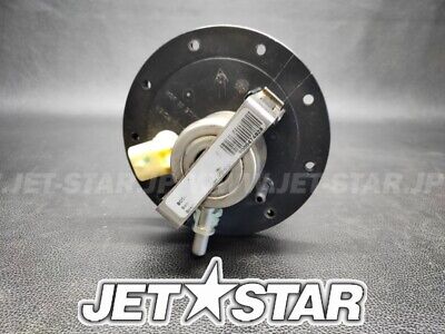 GTX S/C'04 OEM (Fuel-System) FUEL PUMP MODULE ASS'Y Used GTX S/C'04 OEM (Fuel-System) FUEL PUMP MODULE ASS'Y Used
