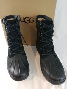 ugg azaria duck boot