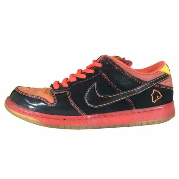 nike dunk low pro hawaii