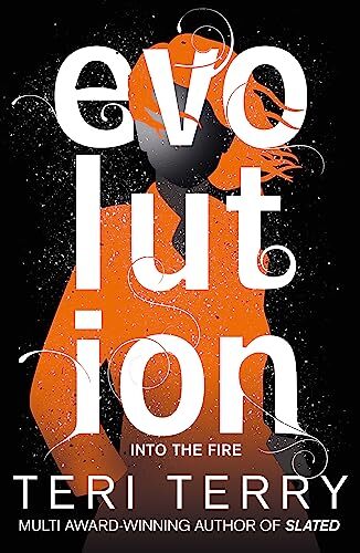 Evolution: Book 3 (Dark Matter) by Teri Terry (PB 2018) - Image 6