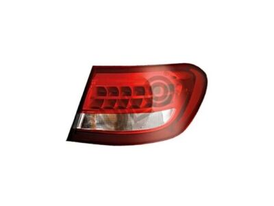For 2018-2021 Mercedes GLC63 AMG Tail Light Assembly Right Outer 24461GHTM 2019