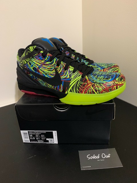 where to buy kobe 4 protro