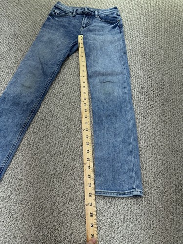 GAP Kids Slim Jeans Girls Skinny Jeans Size 12 - Picture 8 of 12