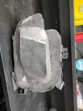 For Parts Only 2014-2018 Jeep Cherokee Hid Xenon Headlight Right Side Oem