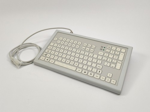 Nsi Kbm103S1Ps2 Compact Mf 103 Key Compact Keyboard | eBay